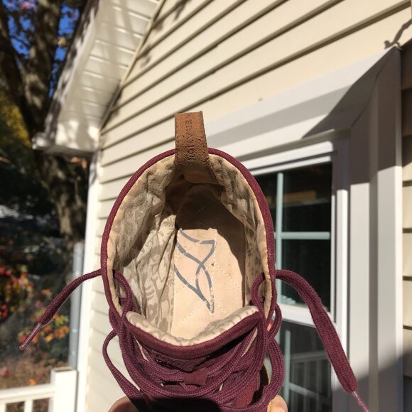 Size 40 Wildling barefoot shoes - Picture 6 of 7